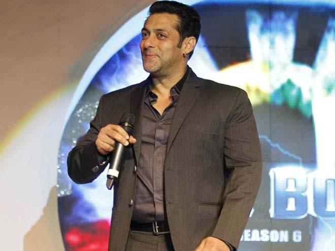 Salman Khan's 'Mental:' Astronomical Price, No Item Song!
